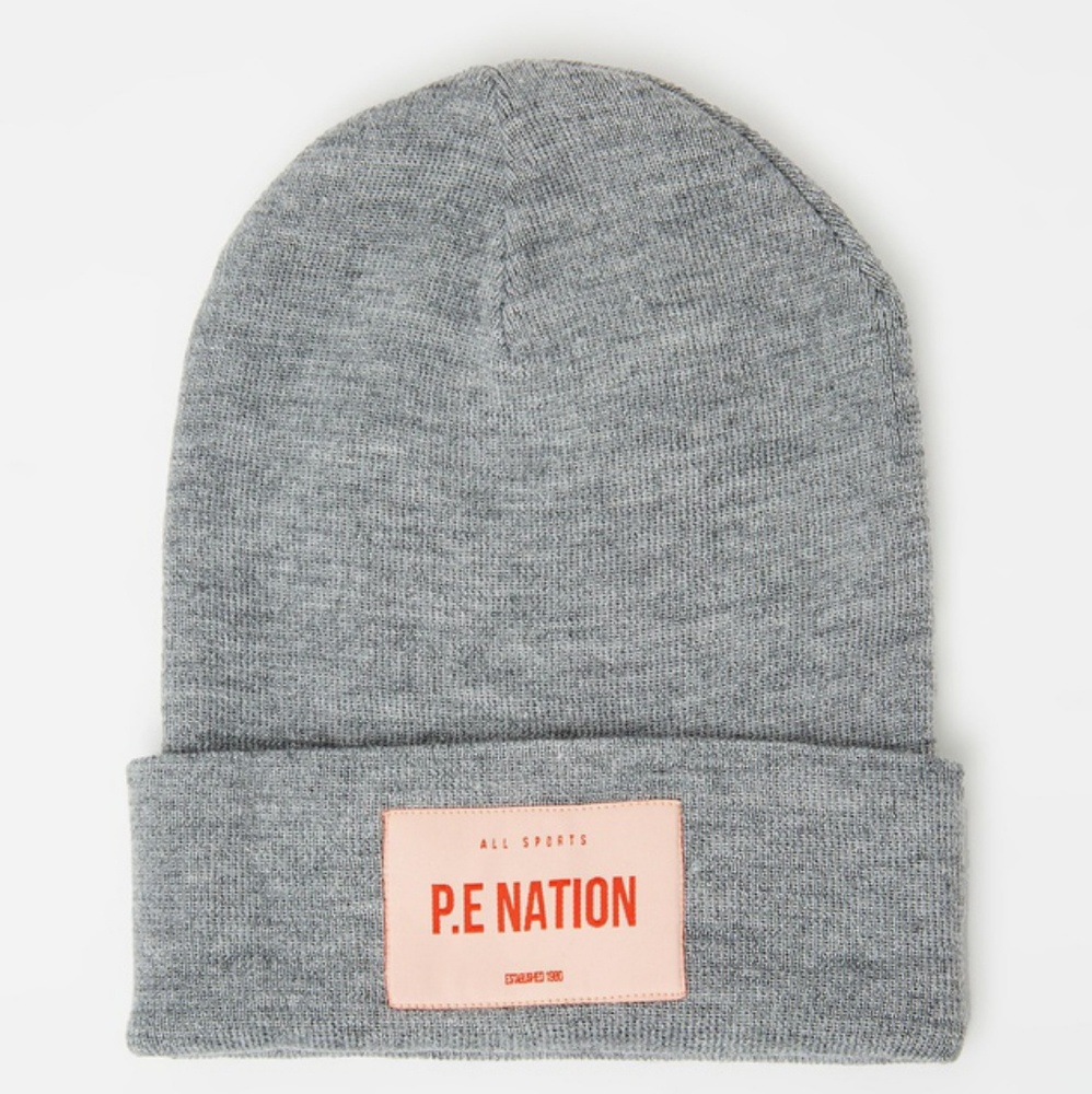 P.E Nation The Kayo Beanie